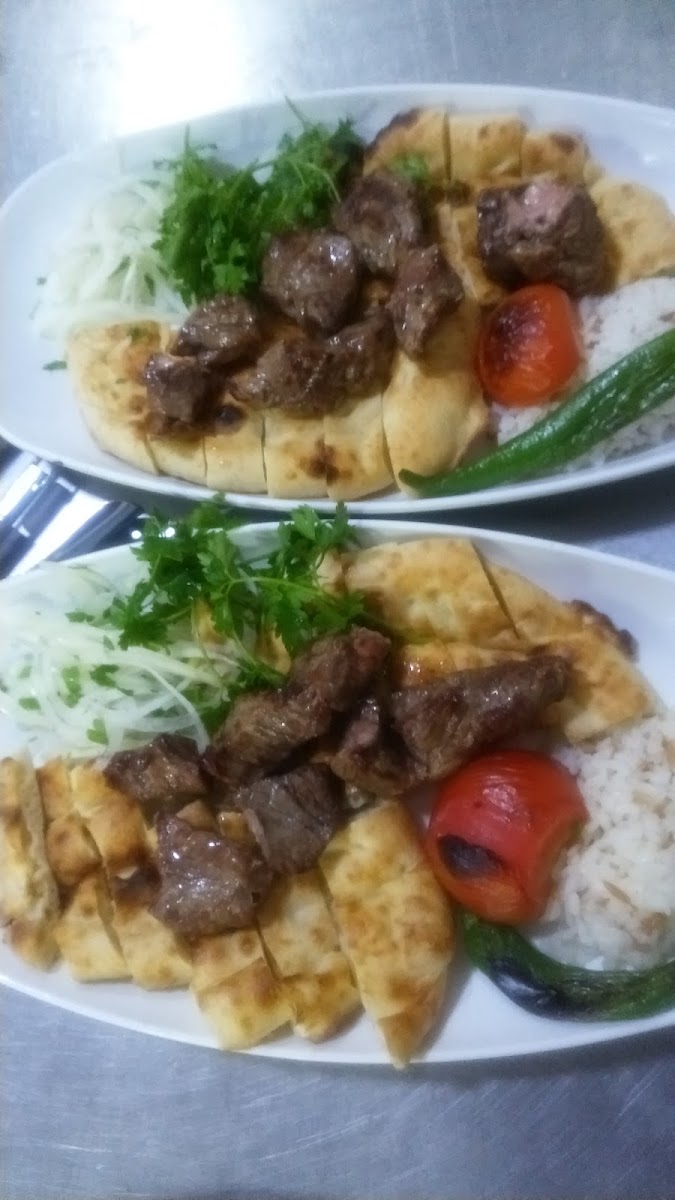Avşaroğlu Pide Kebap Ve Döner Salonu-5