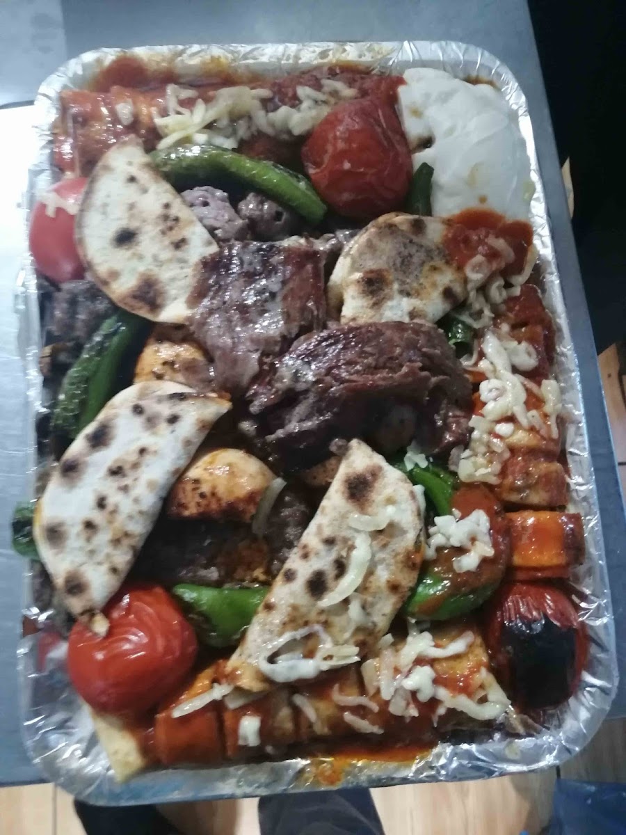Avşaroğlu Pide Kebap Ve Döner Salonu-8